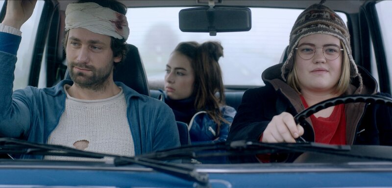 Petting statt Pershing – Bild: WDR/​Jutta Pohlmann