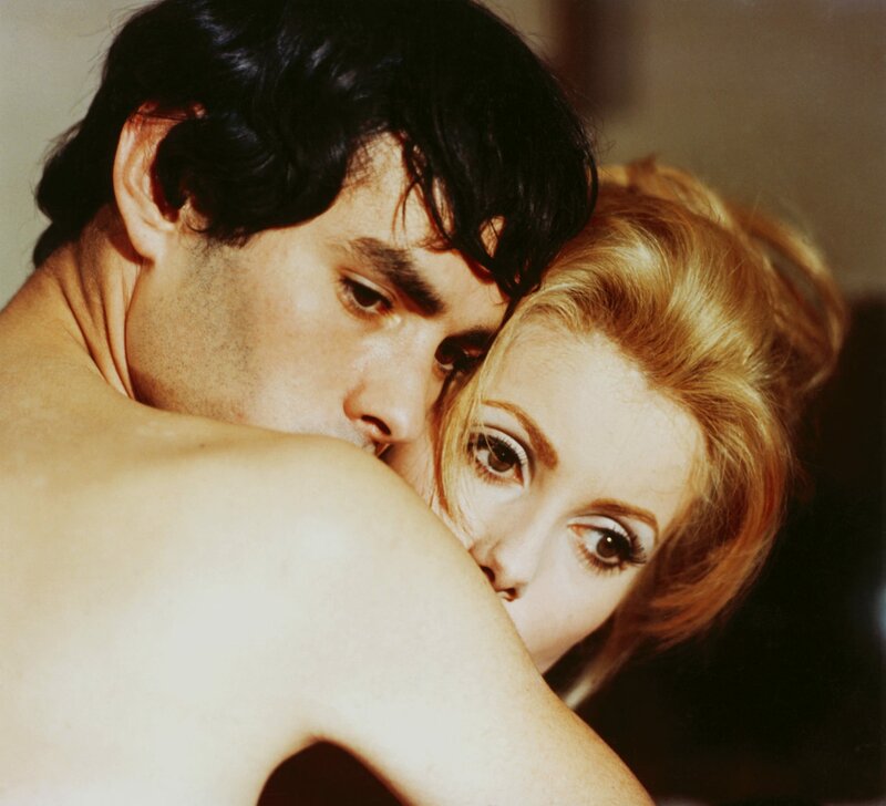 Belle de jour – Bild: ORF/​TELE-München