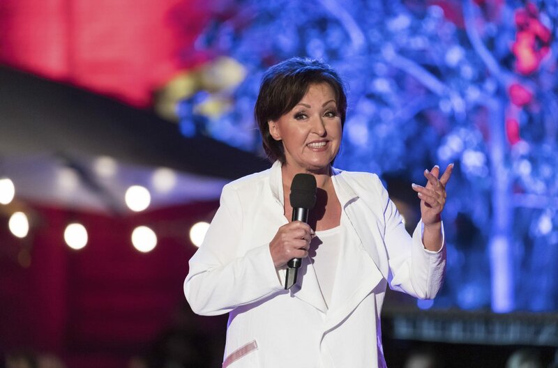 Der große MDR Schlagersommer – Bild: MDR/​Michael Clemens