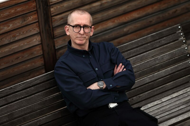 Günther „Gunkl“ Paal. – Bild: ORF/​E&A/​Robert Peres