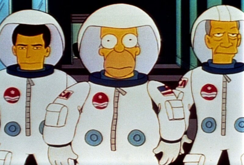 Die Simpsons Staffel 5 Episodenguide Fernsehserien De