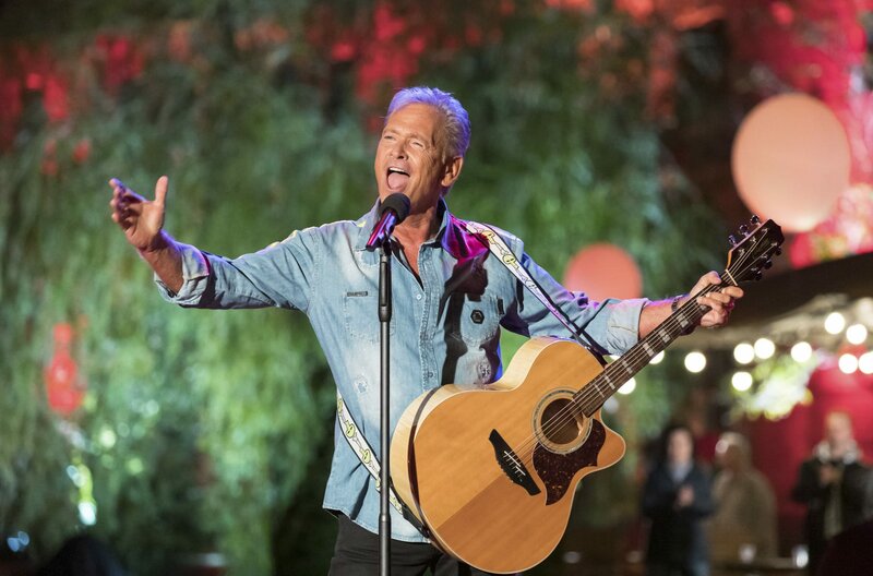 Der große MDR Schlagersommer – Bild: MDR/​Michael Clemens