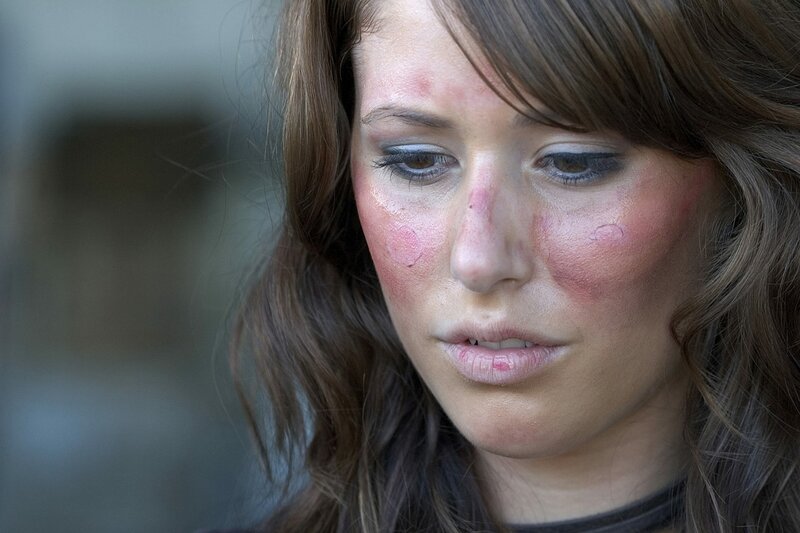 Meltdown - Wenn die Erde verbrennt – Bild: TMG