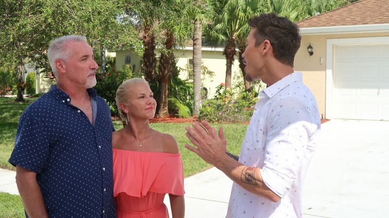 Jackpot Hauptpreis Traumhaus Staffel 6 Episodenguide Fernsehserien de