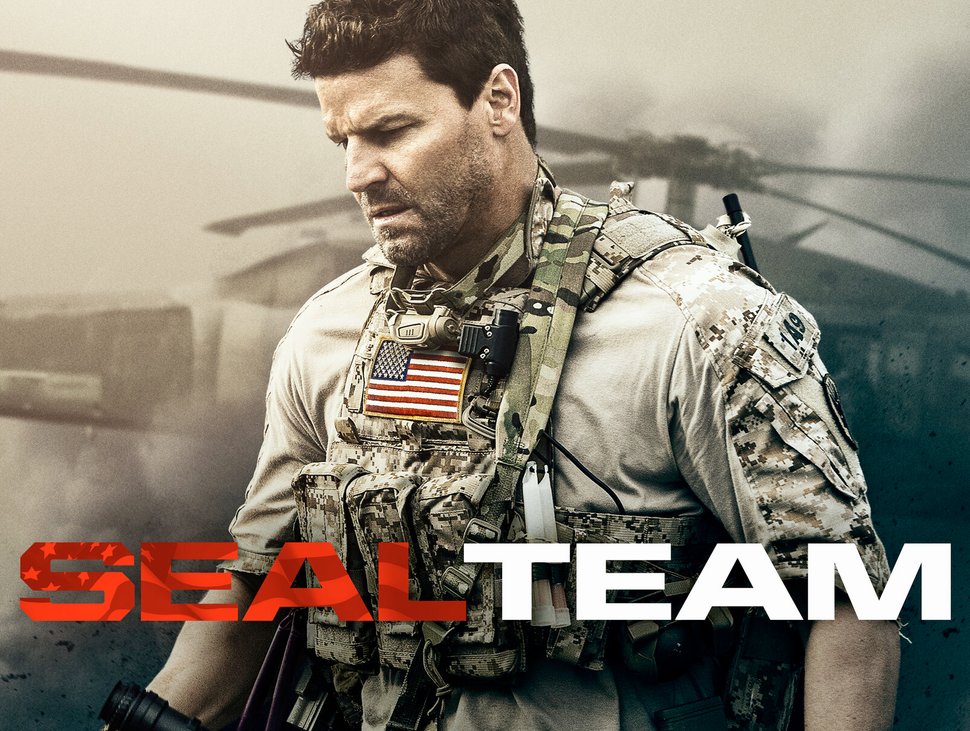 SEAL Team S01E07: Bis ans Limit (Borderlines) – fernsehserien.de