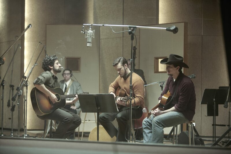Inside Llewyn Davis – Bild: ZDF und Alison Rosa.