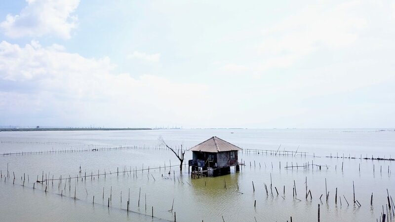 Steigende Pegel - wenn das Wasser kommt – Bild: ZDF und Jean Schablin.