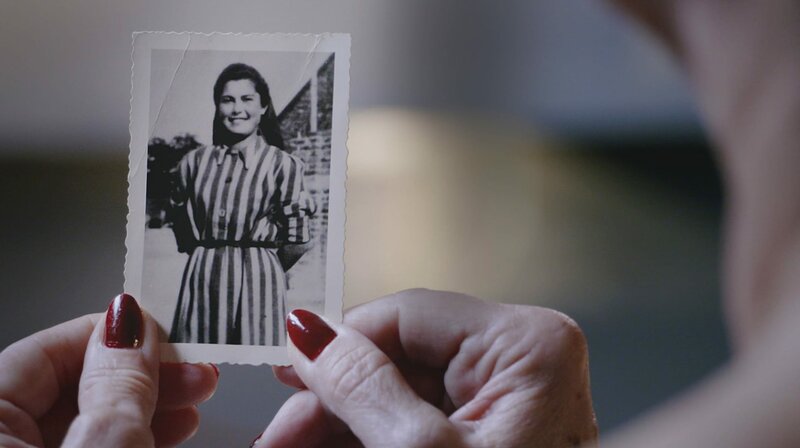 Liebe war es nie – Bild: SWR/​L&P /​ SWR Presse/​Bildkommunikation