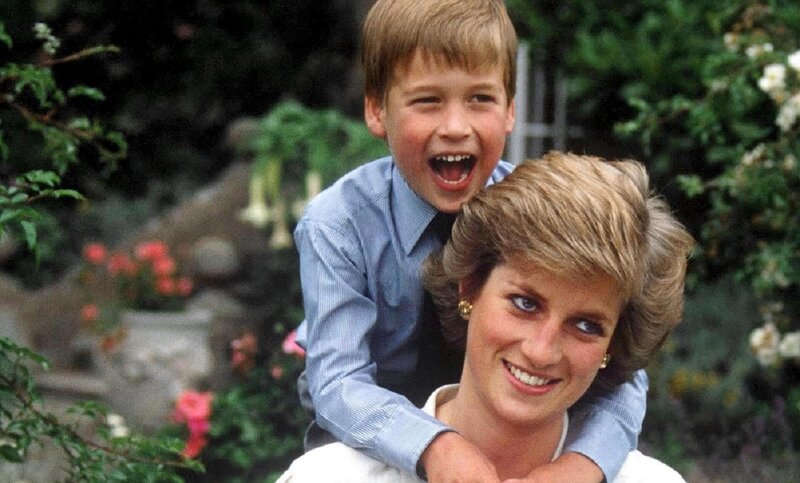 Prinzessin Diana - Ikone, Mythos & Königin der Herzen – Bild: NDR/​Jayne Fincher
