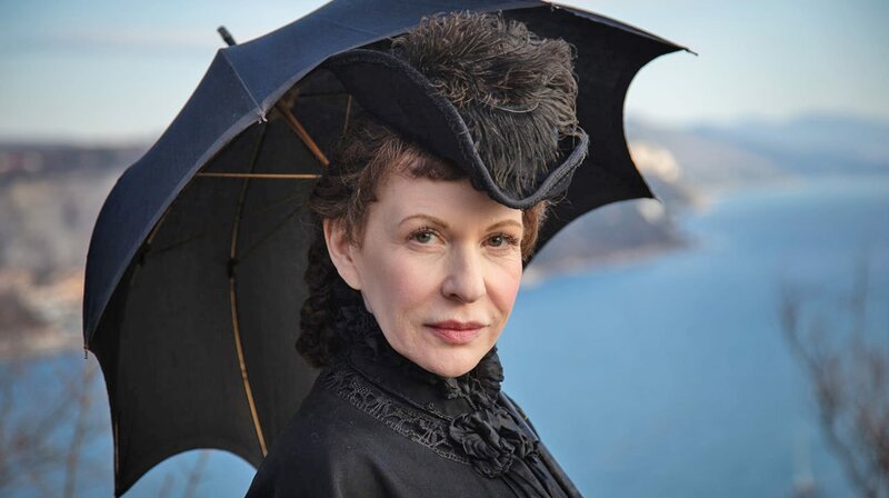 Sisi - Die wilde Kaiserin – Bild: phoenix/​ZDF/​Michael Cencig