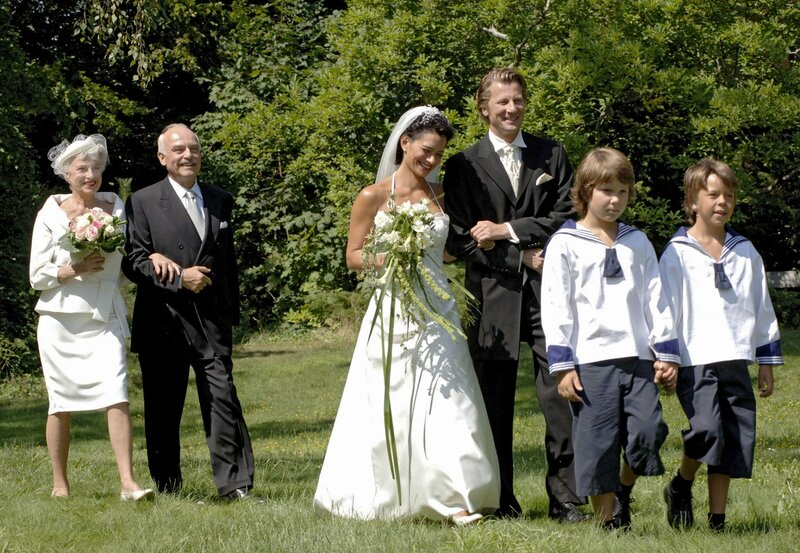 Liebe ist das schönste Geschenk – Bild: BR/​Britta Krehl