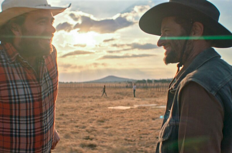 Unsere Zeit – Bild: Mantarraya/​Diego Garcia /​ © Mantarraya/​Diego Garcia