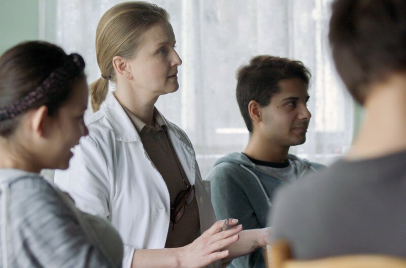 Dreck – Bild: Burgos Films /​ © Burgos Films