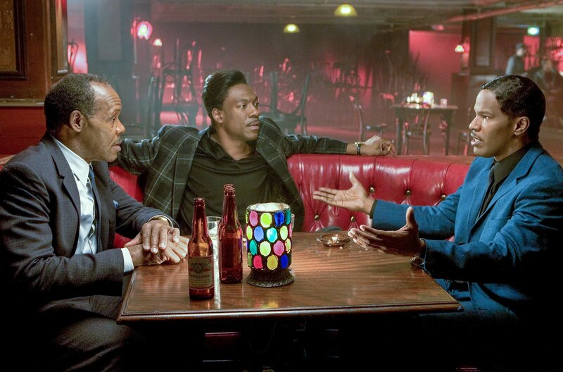 Dreamgirls – Bild: arte