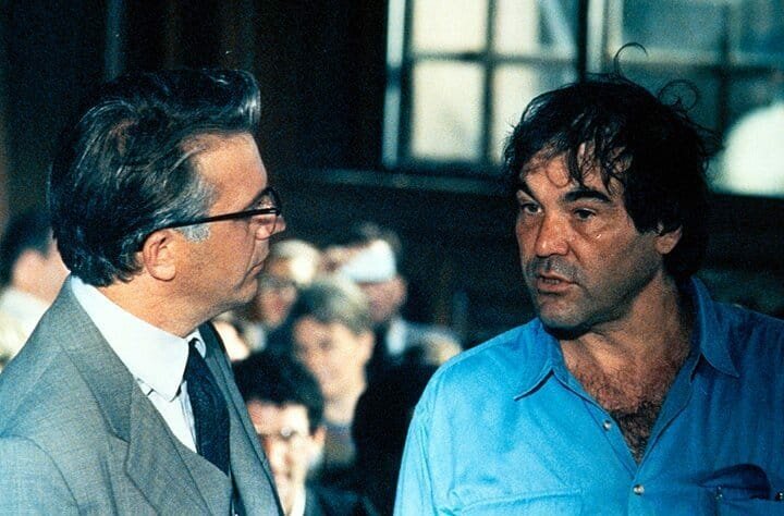 John F. Kennedy - Tatort Dallas – Bild: Warner Bros. Lizenzbild frei