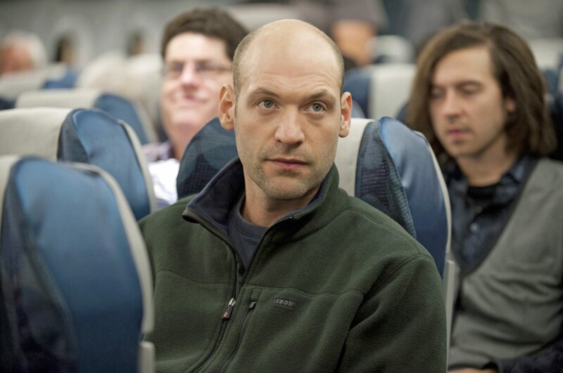 Non-stop – Bild: ZDF und Myles Aronowitz.