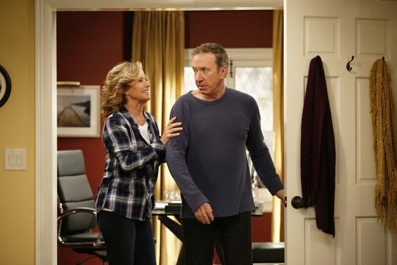 Last Man Standing 11 S06e14 Fummeln Verboten A House Divided Fernsehserien De