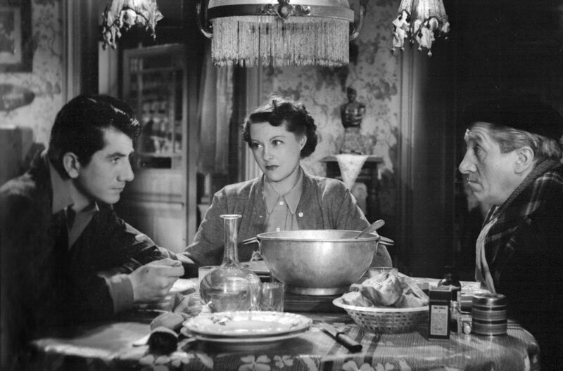 Liebenswerte Frauen? – Bild: Roger Corbeau/​Productions J. Roitfeld /​ © Roger Corbeau/​Productions J. Roitfeld