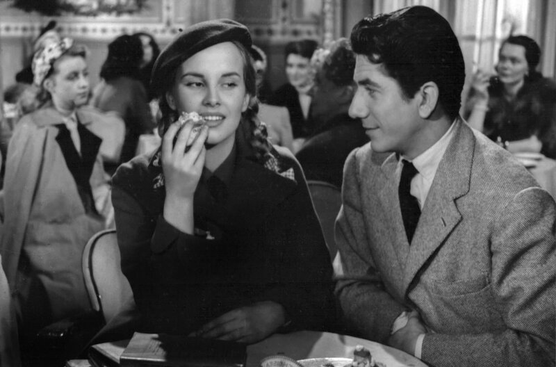 Liebenswerte Frauen? – Bild: Roger Corbeau/​Productions J. Roitfeld /​ © Roger Corbeau/​Productions J. Roitfeld