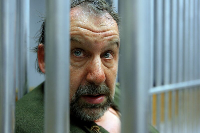 Die Frau mit einem Schuh – Bild: ORF/​Lotus Film/​Petro Domenigg