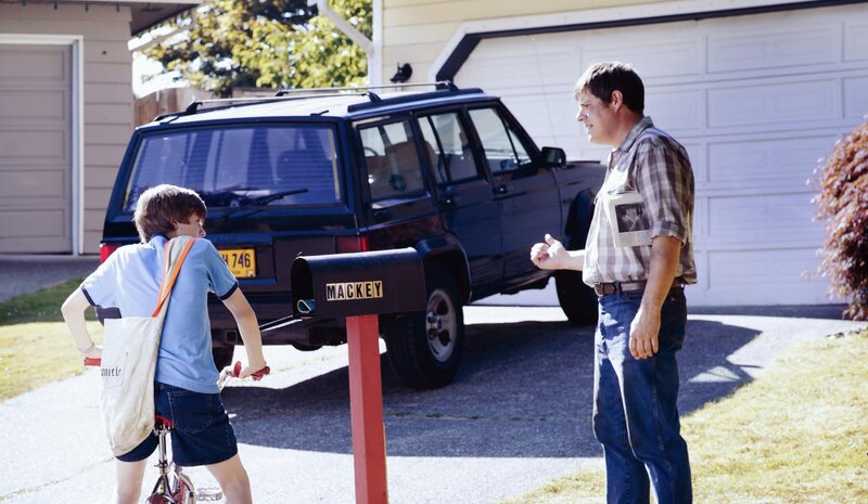 Summer of 84 – Bild: Pandastorm