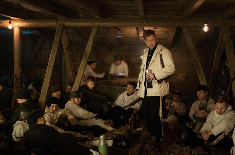 The King's Choice - Angriff auf Norwegen – Bild: ORF/​Beta Film/​© Paradox Film 1 AS/​Agnete Brun