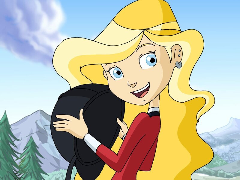 Horseland Die Pferderanch Staffel 1 Episodenguide fernsehserien.de