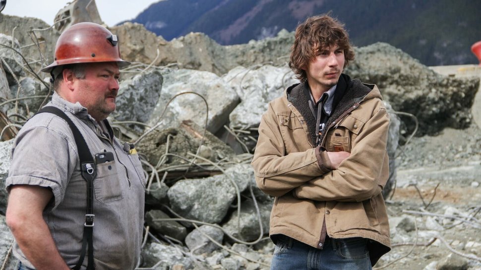 Die Schatzsucher Goldrausch in Alaska Staffel 6 Episodenguide fernsehserien.de