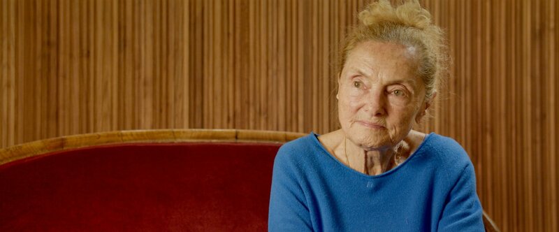 Cinema Austria – Bild: ORF/​Filmbäckerei Wien