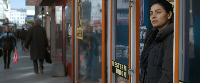 Ciao Chérie – Bild: ORF/​© Nina Kusturica Projects