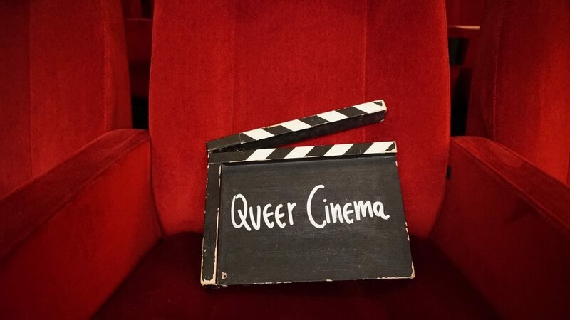 Das queere Kino gibt es in Deutschland seit gut 100 Jahren. – Bild: ZDF und Daniel Konhäuser.