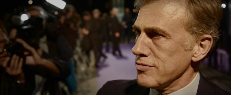 Cinema Austria – Bild: ORF/​Filmbäckerei Wien