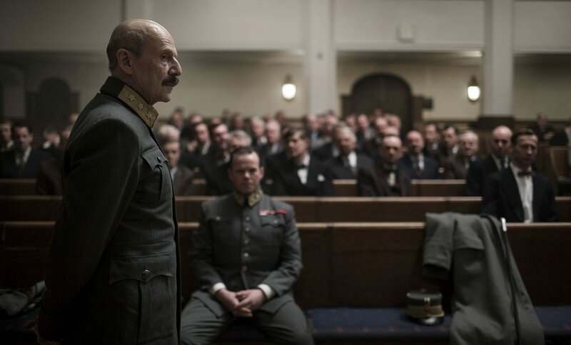 The King's Choice - Angriff auf Norwegen – Bild: Paradox Film 1 AS /​ Agnete Brun