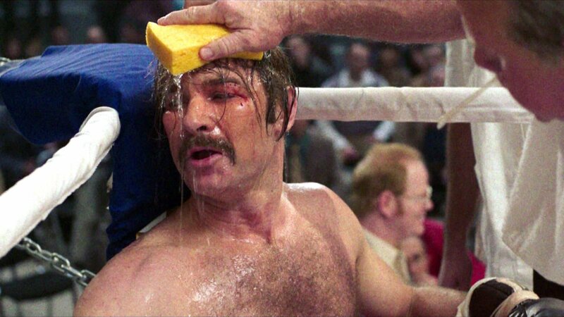 Chuck - Der wahre Rocky – Bild: RTL Zwei