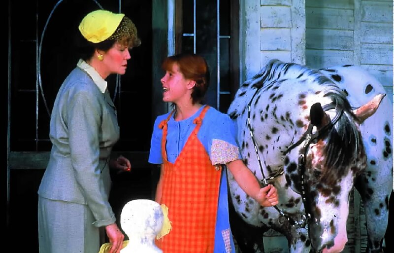 Die neuen Abenteuer von Pippi Langstrumpf – Bild: Rialto Film