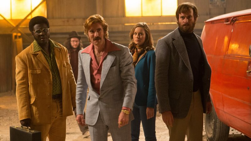 Free Fire – Bild: ProSieben Fun