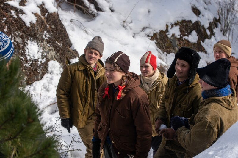 DjatlowPass Tod im Schnee S01E04 Ljuda (Серия 4) fernsehserien.de