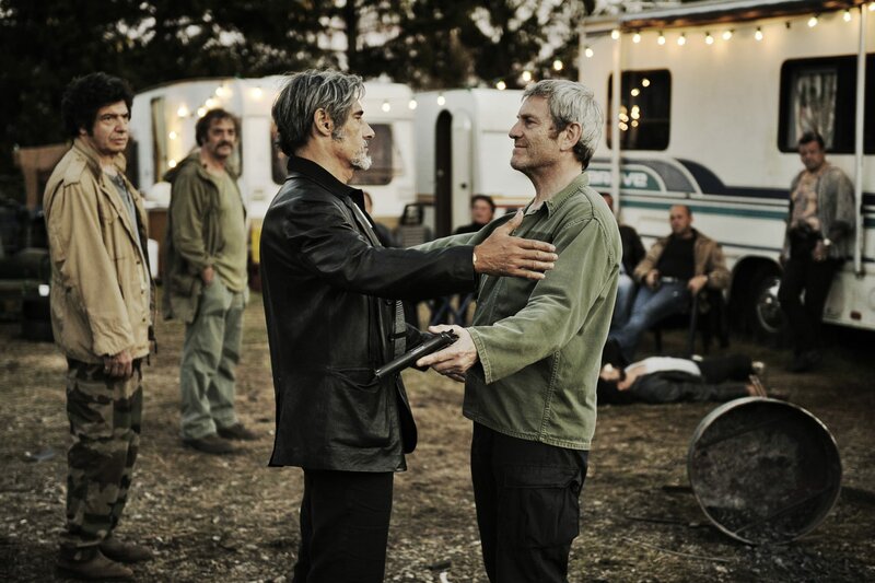 A Gang Story - Eine Frage der Ehre – Bild: ZDF und JEROME PREBOIS.