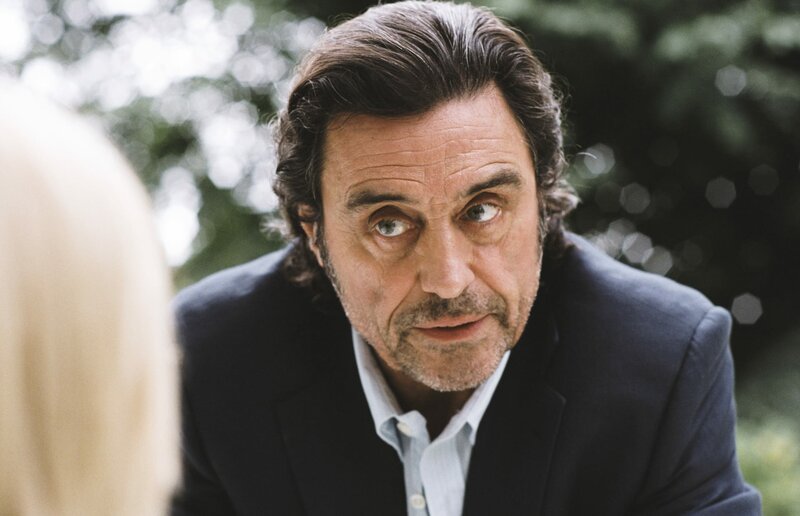 Scoop - Der Knüller – Bild: 2006 Jelly Roll Productions Limited Lizenzbild frei