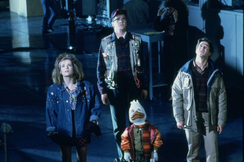 Howard - Ein tierischer Held – Bild: Tele 5