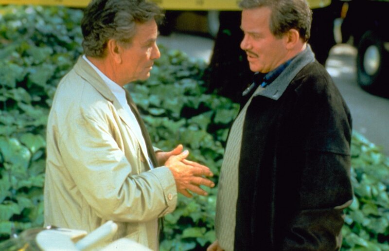 Columbo Staffel 10 Episodenguide Fernsehserien De