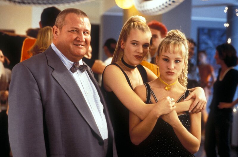 Charleys Tante – Bild: Constantin Film Produktion GmbH Lizenzbild frei