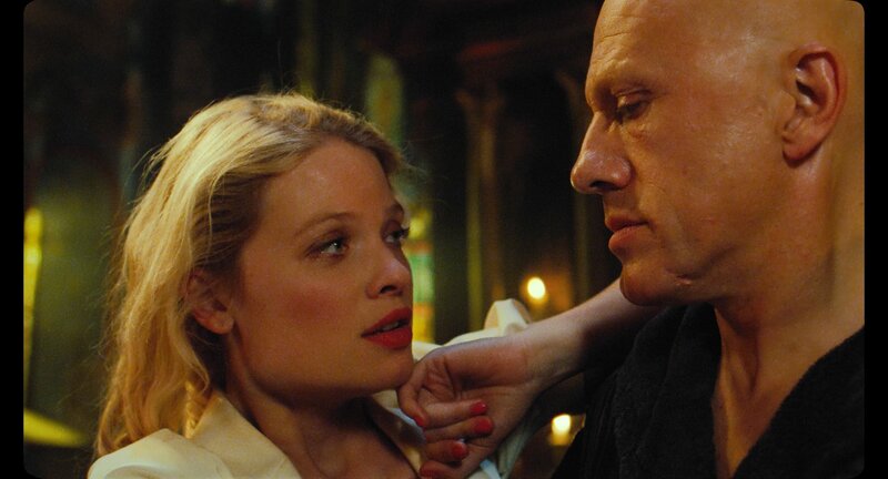 The Zero Theorem – Bild: LEONINE Studios Lizenzbild frei