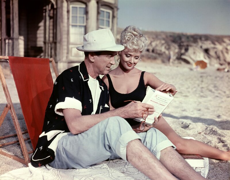 Mr. Hobbs macht Ferien – Bild: Tele 5