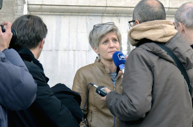 Vermisst – Bild: ARTE F /​ © Nord Ouest Documentaires /​ © Nord Ouest Documentaires