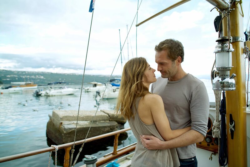 Unterwegs mit Elsa – Bild: ORF/​Beta Film