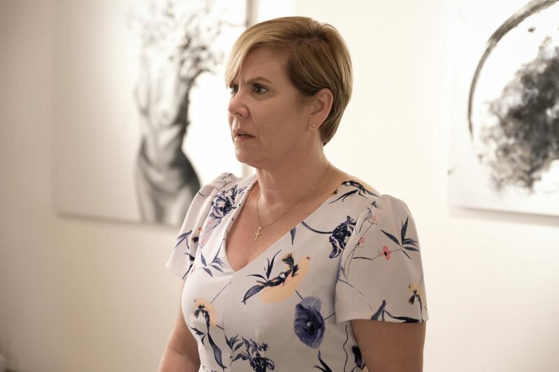 Mad Mom – Bild: 2018 Incendo 2018⁠–⁠02 Production Inc.  All rights reserved. Lizenzbild frei