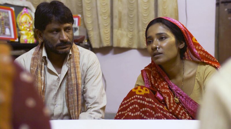 Siddarth – Bild: WDR/​Koch Media