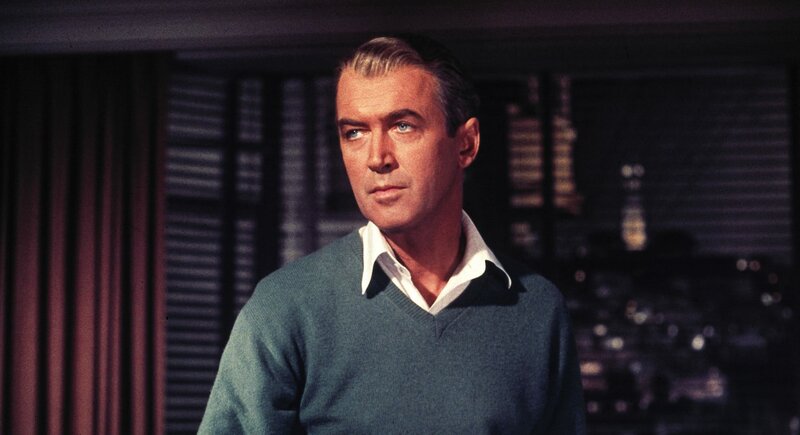 Vertigo – Bild: ORF/​Universal