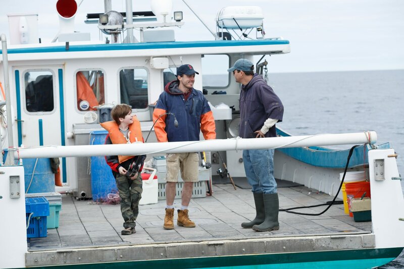 Manchester by the Sea – Bild: ORF/​Universal/​Claire Folger